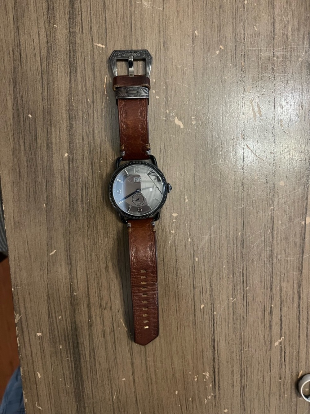Frye Watch - Picture 2 of 3